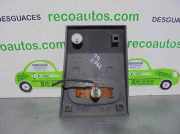 Zierleiste VOOR 9066903062 Mercedes-Benz SPRINTER II CAJA CERRADA CDI CAT