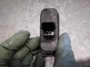 Handgriff Kofferraum 8200076256 Renault MEGANE II CLASSIC BERLINA 1.9 dCi Diesel