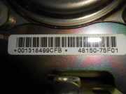 Airbag Lenkrad 4815075F01 Suzuki Wagon-R+ (SR) Großraumlimousine 1.2 16V (K12A)