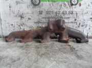 Auspuff Krümmer 90500926 Opel ASTRA G BERLINA 2.0 16V DI CAT (X 20 DTL / LD3)