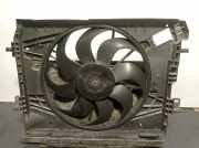 Kühlerventilator 214819617RB Dacia Monospace (KE_) 1.5 dCi (KEAJ, KEAH)