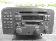 Radio 96965641 Volvo S80 (TR/TS) Limousine 2.8 T6 24V (B6284T)