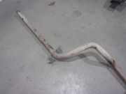 Auspuff Endtopf 6Q7253609D Skoda Roomster (5J) Großraumlimousine 1.9 TDI (BSW)