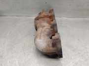 Auspuff Krümmer 4M5Q9428BB Ford Mondeo IV Schrägheck 1.8 TDCi 125 16V (QYBA)