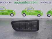Lichtschalter 735367268 Fiat Grande Punto (199) Schrägheck 1.3 JTD Multijet 16V VGT (199.A.3000)