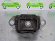 Motorhalter Links 8200358147C Nissan QASHQAI (J10) 1.5 Turbodiesel CAT