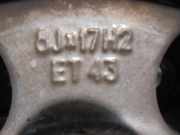 Felge 4E0601025J Audi (4E2) 4.2 V8 40V