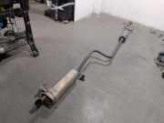 Auspuffanlage Original 9818337180 Peugeot I (CU_) 1.2 THP 110 / PureTech 110