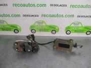 Fensterheber Links Hinten RA2486 Mitsubishi Colt (Z2/Z3) Schrägheck 1.1 12V (134.910)