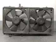 Kühlerventilator 45122SA000 Subaru Forester (SG) SUV 2.0 16V X (EJ204)