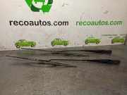 Scheibenwischer Rechts Vorne 6C1117526BB Ford Transit Van 2.2 TDCi 16V Euro 5 (CYFB)