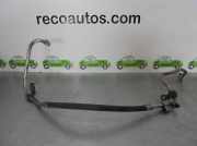 Sicherheitsgurt Mh 4A0857713 Audi A8 (D2) Limousine 2.8 V6 30V (ACK)