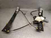 Fensterheber Rechts Vorne BM51A23200BF Ford Focus 3 Wagon Kombi 1.0 Ti-VCT EcoBoost 12V 125 (M1DD)