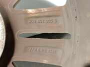 Motorhaube 7901N1 Peugeot Expert (G9) Van 1.6 HDi 90 (DV6UTED4(9HU))