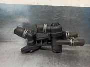Thermostatgehäuse 03C121111B Seat IBIZA (6L1) 1.2 12V