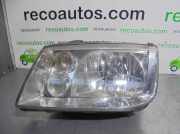 Scheinwerfer Links 1J5941017BD Volkswagen BORA BERLINA (1J2) 1.9 TDI AJM