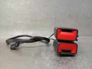 Gürtelschnalle 9834688680 Opel Mokka SUV 1.2 Turbo 12V (F12XHT(EB2ADTS))