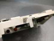 Bedienung Klimaanlage 7701034354 Renault 21 Nevada (K48) Kombi 5-drs 1.7 TS (F2N-710)