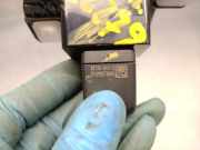 Klimakondensator 2D0820413C Volkswagen LT II Bus 28/35/46 2.8 TDI (AUH) AUH