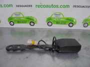 Gürtelschnalle SINREFE Peugeot 407 SW (6E) Kombi 2.0 HDiF 16V (DW10BTED4(RHR))