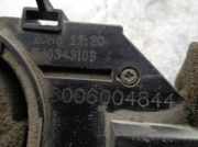 Schalthebel 4674217000 Hyundai Matrix Schrägheck 1.6 16V (G4ED)