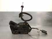 Stoßstange Hinten GRIS Opel Kadett E (39/49) Limousine 1.6 L,LS,GLS,GT (16SV)