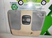 Innenbeleuchtung 208820 Mercedes-Benz E (W210) Limousine 3.2 E-320 V6 18V (M112.941)
