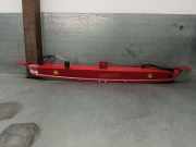 Bedienung Klimacontrolle 96430550XT Peugeot 206 (2A/C/H/J/S) Schrägheck 1.4 HDi (DV4TD(8HX))