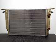 Radiator 0046745809 Fiat STILO MULTI WAGON (192) 1.9 JTD 115 Active