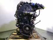 Motor 9H02 Peugeot Monospace (5_, G_) 1.6 HDi 75