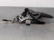 Handbremshebel 344067649240 BMW 3 serie (E93) Cabrio 320i 16V (N43-B20A)