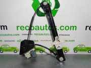 Fensterheber Rechts Hinten 5JA959812F Skoda 1.6 TDI DPF