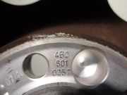 Felge 4B0601025T Audi A6 (C5) Limousine 1.9 TDI 130 (AWX)