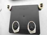 Klimakondensator L4800GE4TB Mazda 626 BERLINA (GF) 2.0 Turbodiesel