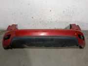 Stoßstange Hinten 1609617380 Citroën C4 Picasso (3D/3E) Großraumlimousine 1.6 BlueHDI 120 (DV6FC(BHZ))