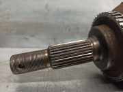 Gürtelschnalle Rechts Hinten 8E0857740 Audi A4 Avant (B7) Kombi 2.0 TDI 16V (BLB)