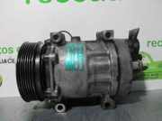 Klima Pumpe 8200040681 Volvo S40 (VS) Limousine 1.9 D 115 (D4192T3)
