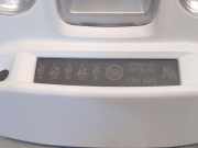 Innenbeleuchtung 6362AR Peugeot 2008 (UD/UK/UR/US/UX) Großraumlimousine 1.2 VTi 12V PureTech 100 (EB2ADT(HNK))