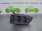 Schalter Für Elekt. Fensterheber Links Vorne 35750S6AG110 Honda CIVIC BERLINA 3 (EP1/2) 1.6 VTEC CAT (D 16 V 1)