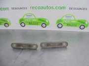 Kennzeichenbeleuchtung Mercedes-Benz CLASE E (W124) BERLINA 3.0 Diesel