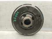 Kurbelwellen-Riemenscheibe A6280300203 Mercedes-Benz ML I (163) SUV 400 4.0 CDI V8 32V (OM628.963)