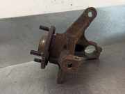 Achsschenkel Halter Links Vorne 92AB3K171AA Ford Escort 6 (AAL/ABL) Schrägheck 1.6 16V (L1E)