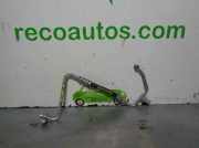 Klima Leitung 24402625 Opel Vectra C Limousine 2.2 16V (Z22SE)