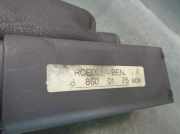 Hutablage 1688600175 Mercedes-Benz A (W168) Schrägheck 1.6 A-160 (M166.960)