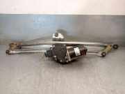 Scheibenwischermotor Vorne 8D1955113C Audi A4 (B5) Limousine 1.8 20V Turbo (AWT)