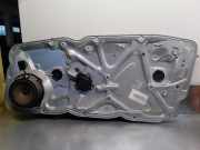 Fensterheber Rechts Vorne 00517452500 Fiat Stilo MW (192C) Kombi 1.9 JTD 16V 140 Multijet (192.A.5000)