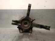 Achsschenkel Halter Links Vorne 9826878080 Peugeot 208 II (UB/UH/UP) Schrägheck 5-drs e-208 50 kWh (ZKX)