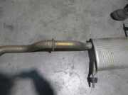 Auspuff Endtopf PSA3085 Citroën C4 Grand Picasso (UA) Großraumlimousine 2.0 HDiF 16V 135 (DW10BTED4(RHR))