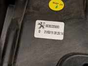 Fensterheber Rechts Vorne 9830335980 Opel Combo Life/Tour Großraumlimousine 1.5 CDTI 130 (D15DTH(DV5RC))