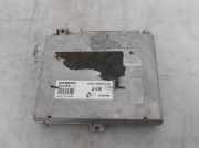 Motorsteuergerät 7700860308 Renault (B56) 1.8